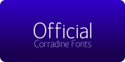 Official font download