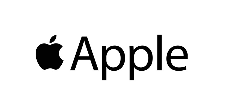 What Font Does Apple Use For The Logo?