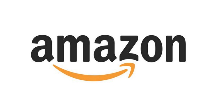 What Font Does Amazon Use For The Logo?