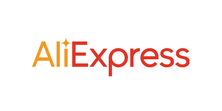 What Font Does AliExpress Use For The Logo?