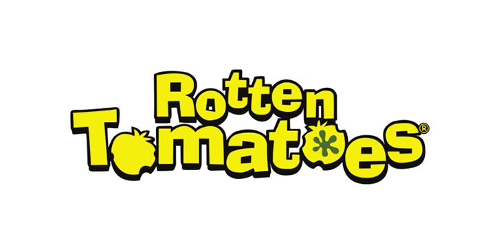 What Font Does Rotten Tomatoes Use For The Logo?