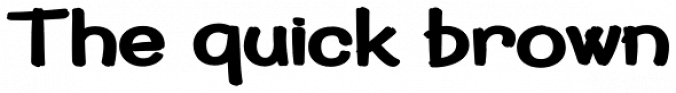Pickle Sans font download