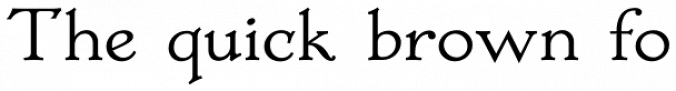 McKenna Handletter NF Font Preview