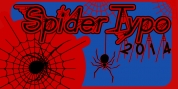 SpiderType font download